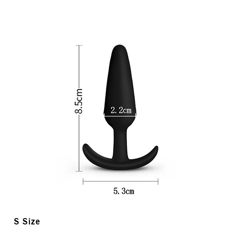 Adults Sex Toys Anchor Shape Anal Plug Beads Butt Dilators Bdsm Slave Fetish Erotic Intimates Products Gay Sextoyse Couples