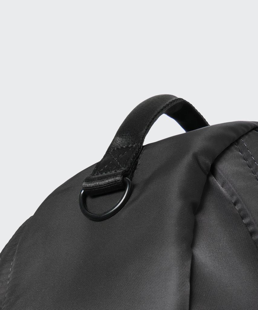 Musinsa Standard Avr Essential Backpack [Black]
