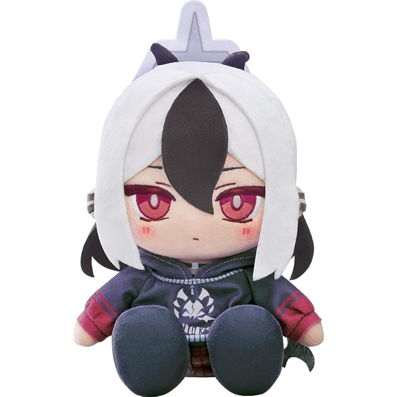 Good Smile Company Blue Archive Kayoko Choco Puni Plush Toy