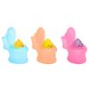 Mini Toalett Squeeze Cup Squishy Leksaker Pop Up Roliga Fidget Leksaker Stresslindring Avslappning Sensoriska Leksaker för Barn Festfavoriter