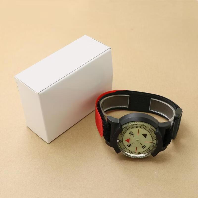 Brangdy Luminous Compass