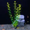 Aquatic Artificial Water Grass FishTank Aquarium Decor Artificial Water Plant