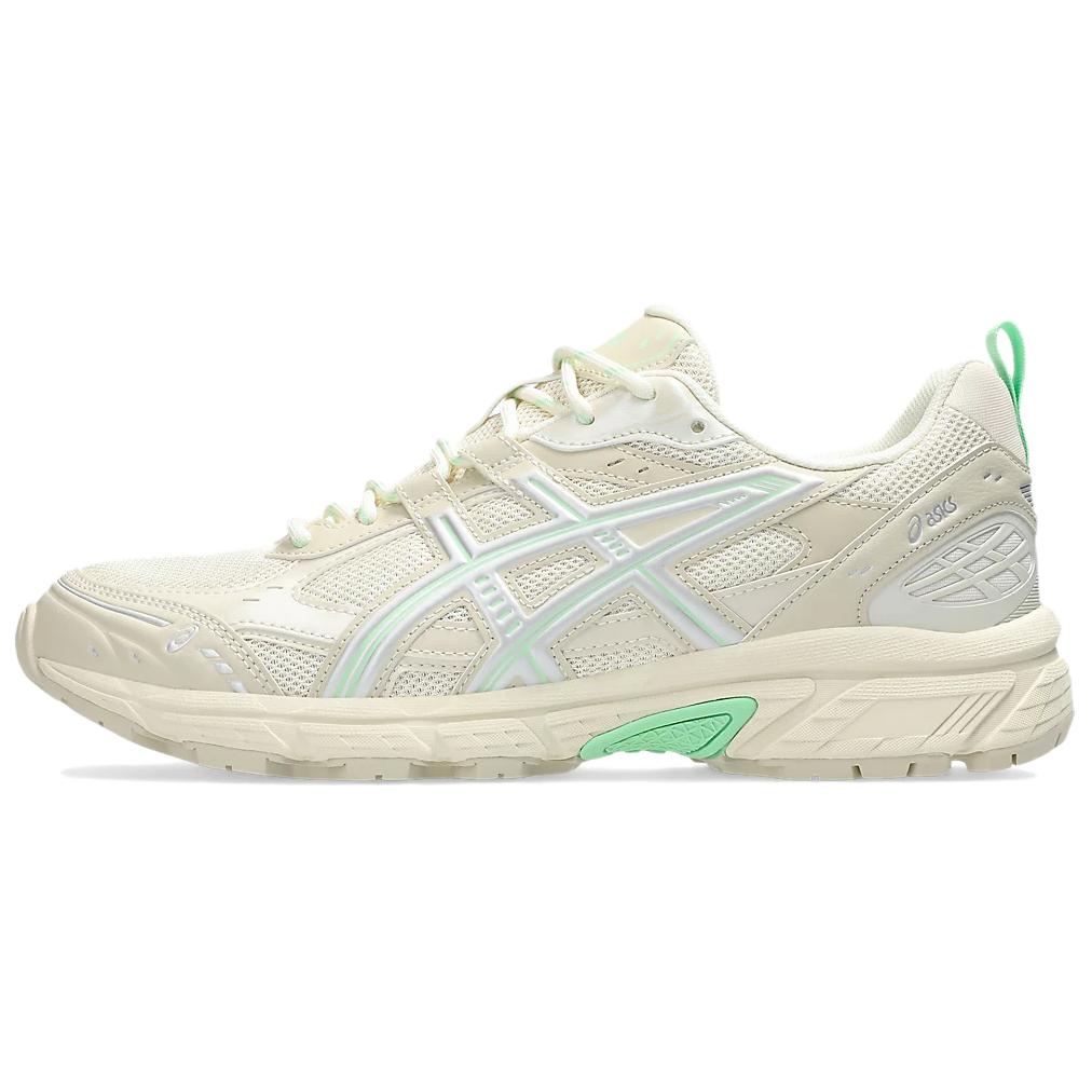 

ASICS Gel Nunobiki Cream Menthol Unisex Sneakers 1203A536-107 38