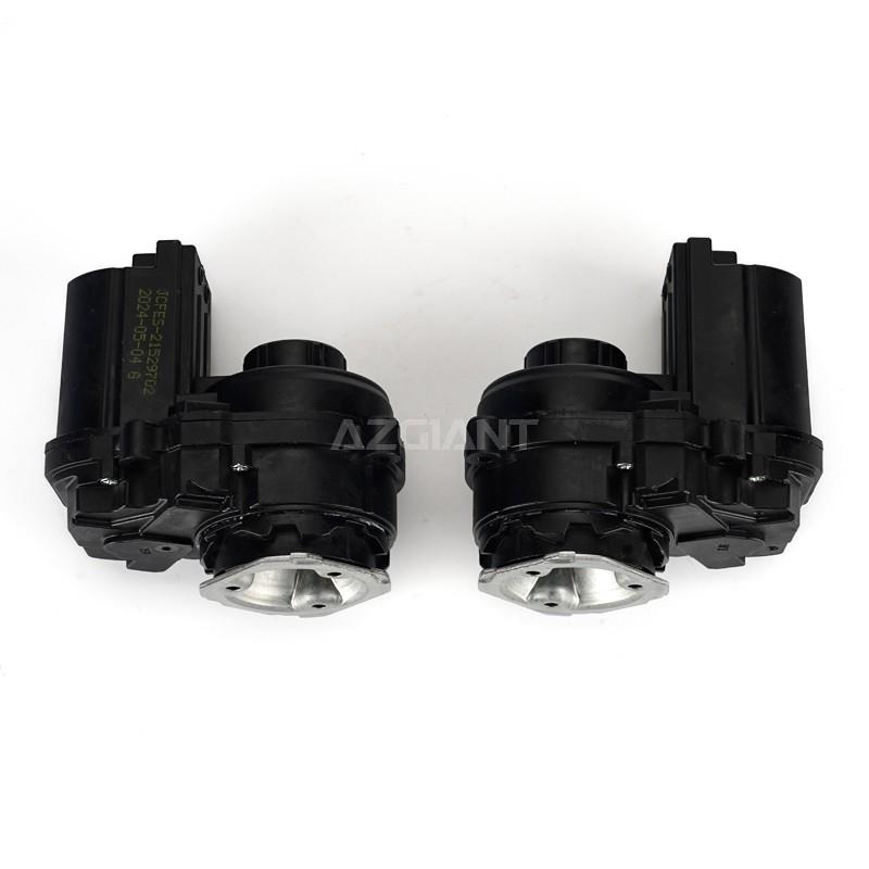 For Denza D9 2024-2026 Car Side Rearview Folding Mirror Actuator Power Motor
