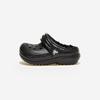 Classic Lined Clog Toddler [CRS207009-BLACK/BLACK]