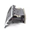 AC Luftventil Venstre Førerside 1668300154 For MercedesBenz W166 X166 GLE GLS GL ML