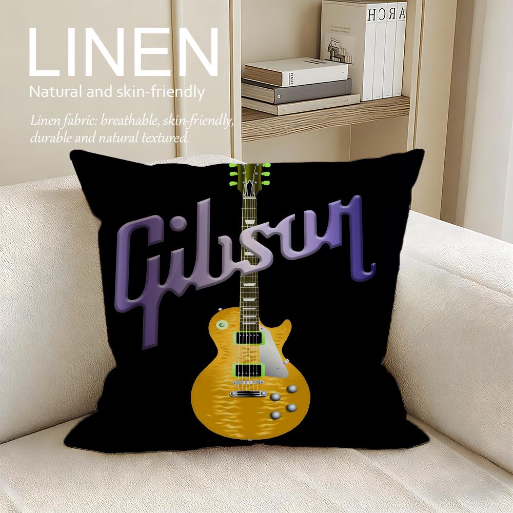 Marca Gibson Set Federe Cuscino Pezzi x x Traspirante Lavabile Copricuscino per Divano
