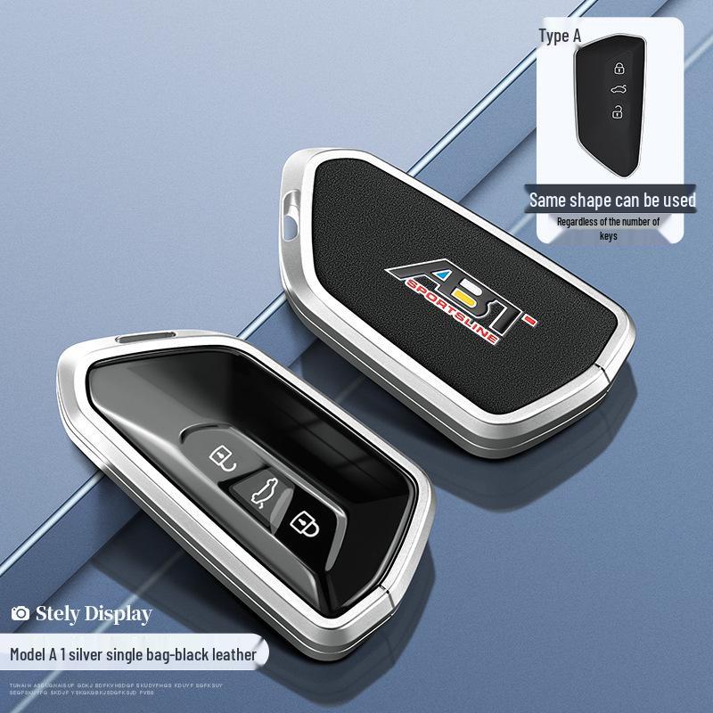 2023 Volkswagen Passat Key Case - Premium Protective Shell for Magotan, Tuoyue, and CC Models