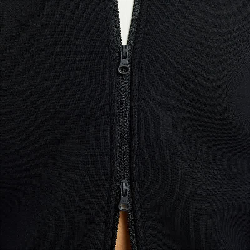 Nike Women's NSW Tech Fleece Seasonal Knit Jacket
