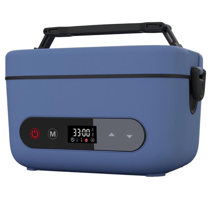 RuHan Portable Heated Lunch Box