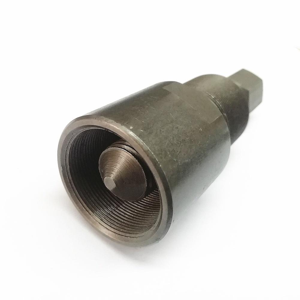 3 in 1 Magnetic Motor Puller Designed for JH70 For GY6 JD100 Motorcycle Applications Including Rotor and Extraction