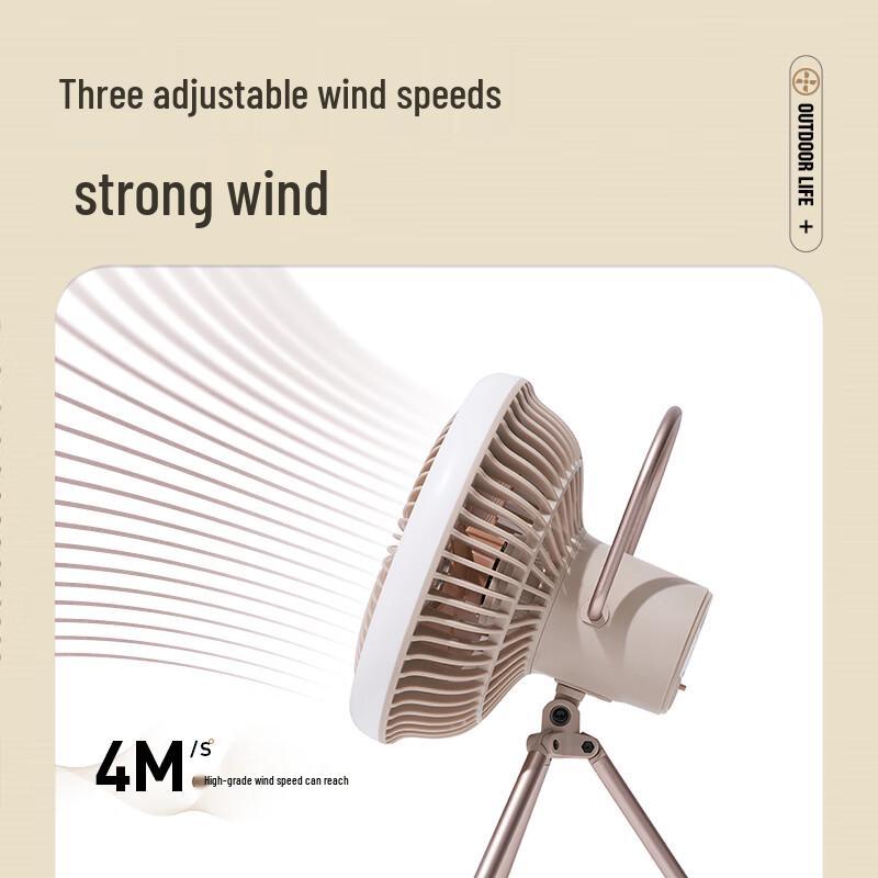 Mugaodi Xiaofeng 2 Portable Camping Fan