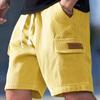 Men's Shorts Men's Casual Pants Men's Beach Shorts Men's Sports ShortsFashionable Fabric Breathable Pants