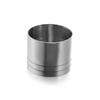 25/35/50ml Drinkware Stainless Steel Barware Cocktail Bar Accessories Kitchen Gadgets Measure Cup