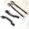 Chery Jetour T2 Steering Wheel Tie Rod Inner  Outer Ball Joints Auto Parts