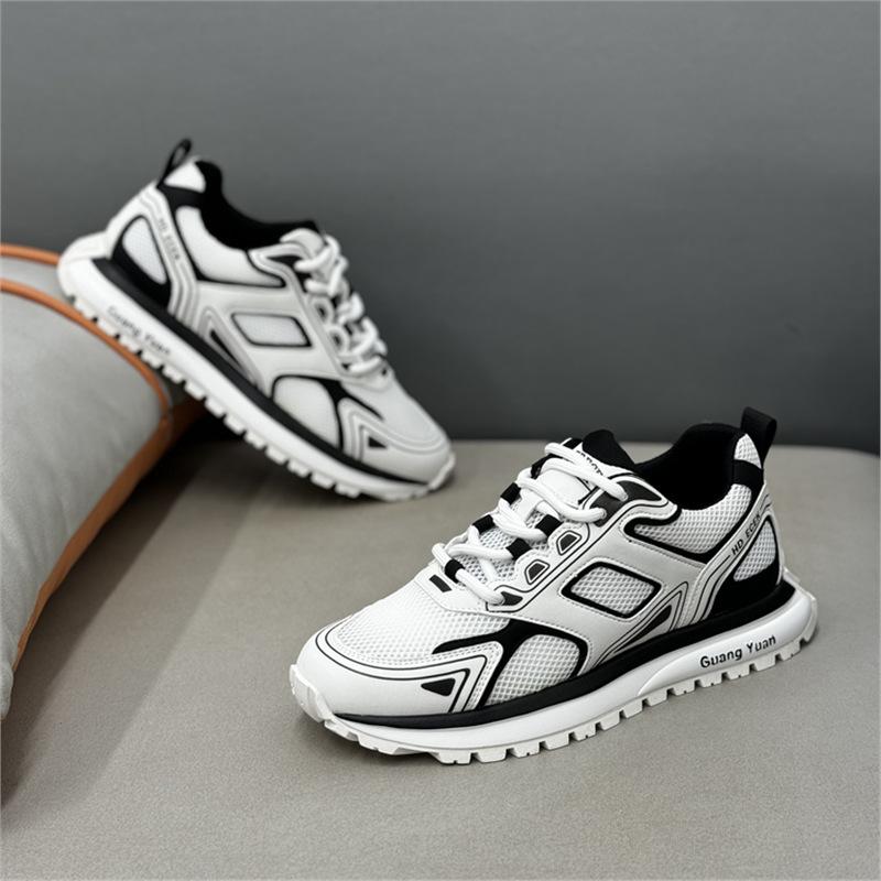 Neue bequeme Schuhe Sneaker bequeme atmungsaktive Schuhe ec