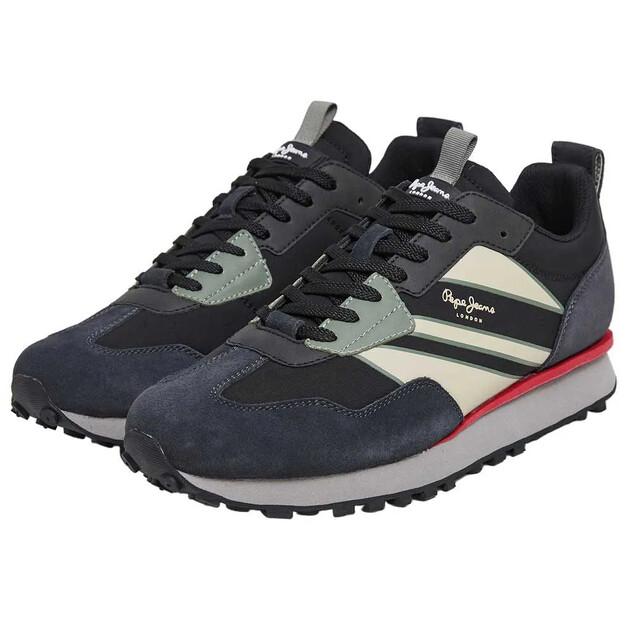 

Pepe Jeans Кросовки Foster Evolution 42