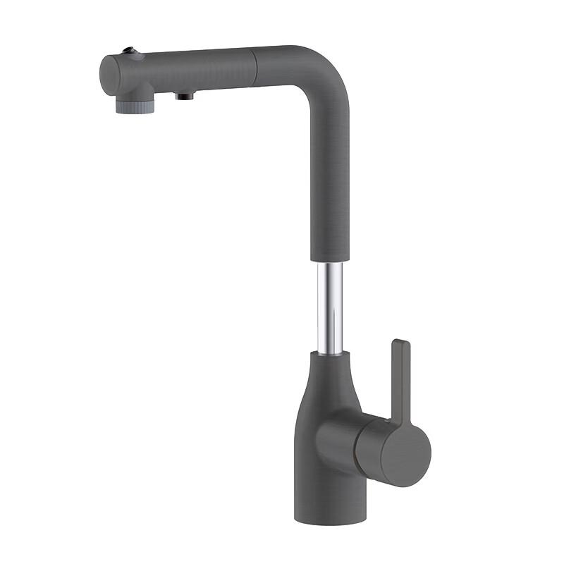 ARROW Bathroom Basin Faucet AD4151GGW