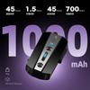 J-TREK Motorcycle Intercom JX01 Motorcycle Intercom Bluetooth 5.4 Improved Performance