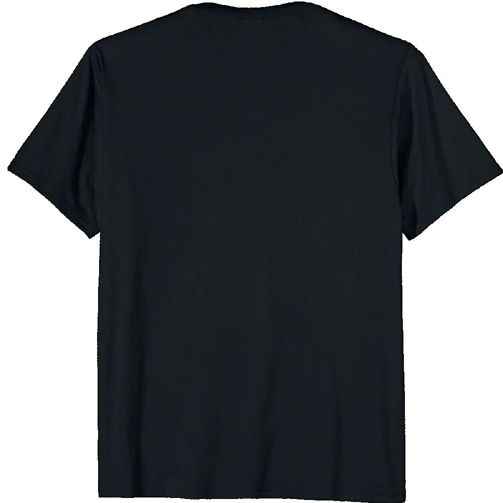 Bigfoot Loch Ness Mothman Alien Funny Cryptid T-Shirt