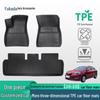 Accesorii pentru interiorul mașinii – Covorașe pentru interior și portbagaj