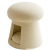 Cat Nest Shoe Changing Stool Low Stool Entrance Foyer Storage Stool Entrance Shoe Wearing Stool Furniture For The Living Room