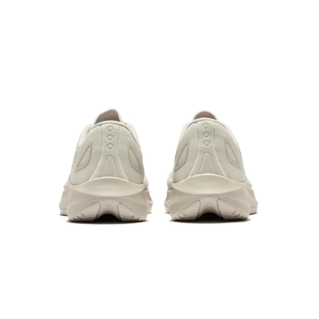 SAUCONY Mirage Flow Training Cushioning Non-Slip Low-Top Running Shoes Women Sneaker Khaki S18214-3