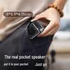 Newmine K5 Portable Bluetooth Speaker CN plug (adapter included) (CN version)