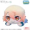 SEKAI The A Broken World and Miku Who Lying Down Plush Toy "Project Movie Can't Sing" "Tenma Tsukasa"