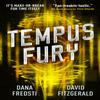 Time Shards  Tempus Fury by David Fitzgerald Paperback Book 9781785654565