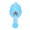 Fascia Muscle Roller Dual Ball Deep Tissue Massaging Reduces Pain Fascia Roller for Legs Neck