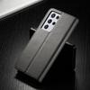 Compatible Leather Wallet Case for Samsung S26/S25 Ultra, S24 Plus, and S20FE