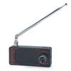 ABBP-Mini Station ESP32-S3 Full-Band Radio Receiver Supports FM AM (MW And SW) And SSB (LSB And USB) A