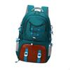 Hiking Backpack Camping Adjustable Strap Versatile Travel Daypack Outdoor Bag for