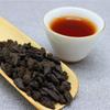 Yunnan Pu'er Tea 500g Cloth Bag Tea Fossil Menghai Ripe Tea Pu'er