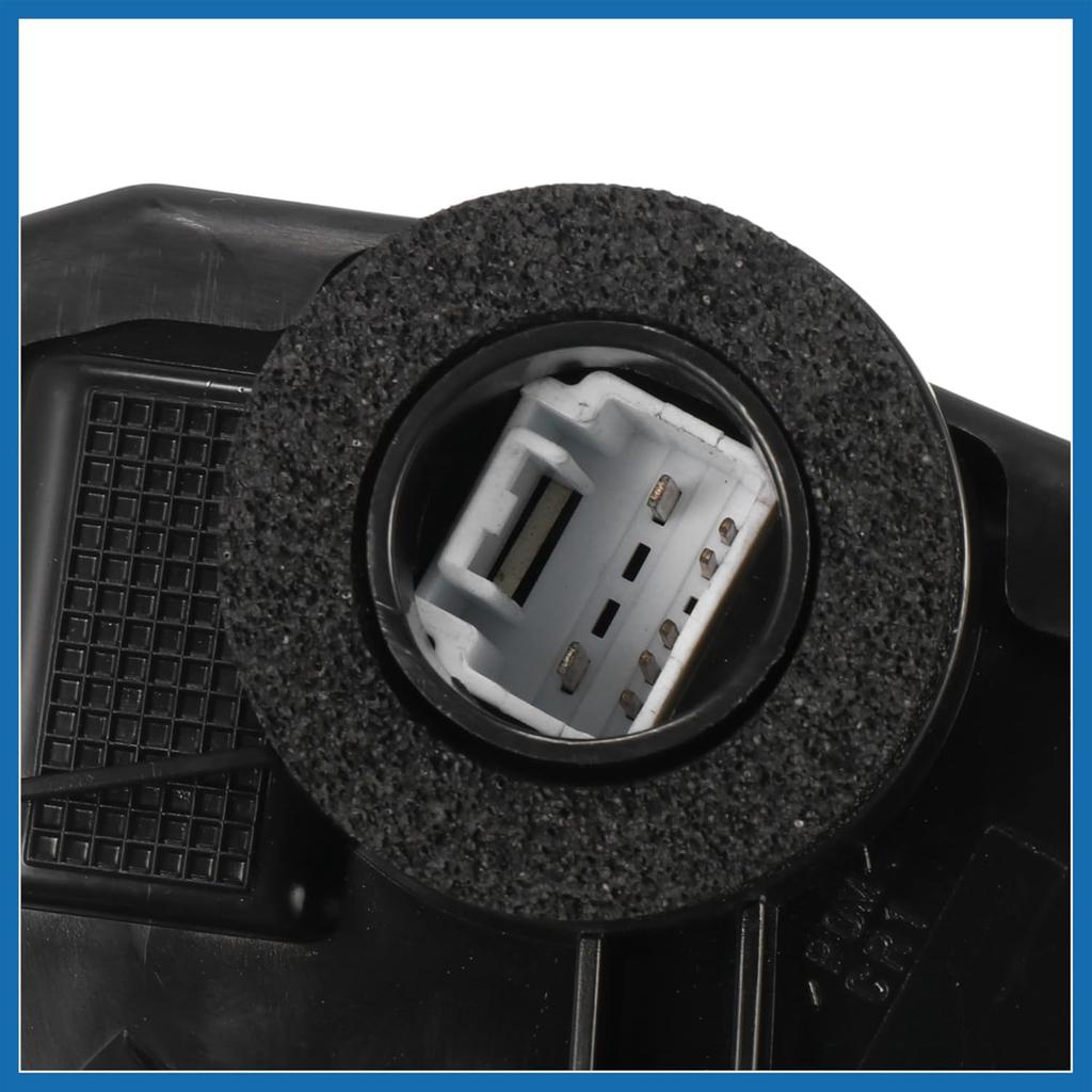 Elektrisches Türschloss Verriegelungsaktuator Vorne Rechts für Honda Civic 12-15 für ACURA MDX RDX 13-19 Ersetzt OEM 937-503 72110-TR0-A11 Artikelersatz