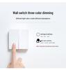 Nordic Minimalist Modern Wall Lamp for Living Room, Bedroom, or Bedside