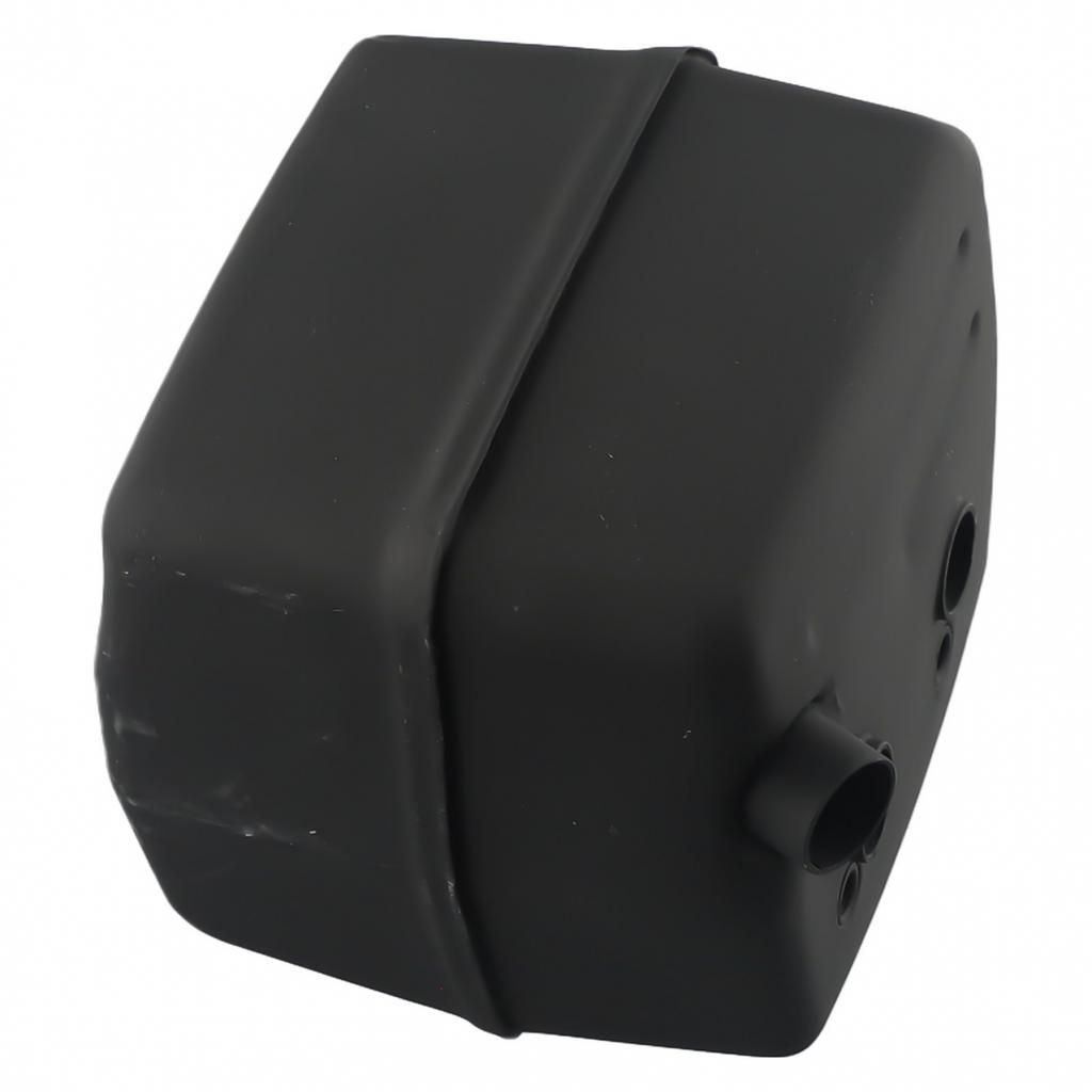 Pro Ported 61 268 272 272XP 268K 272S Sada deflektoru tlumiče výfuku