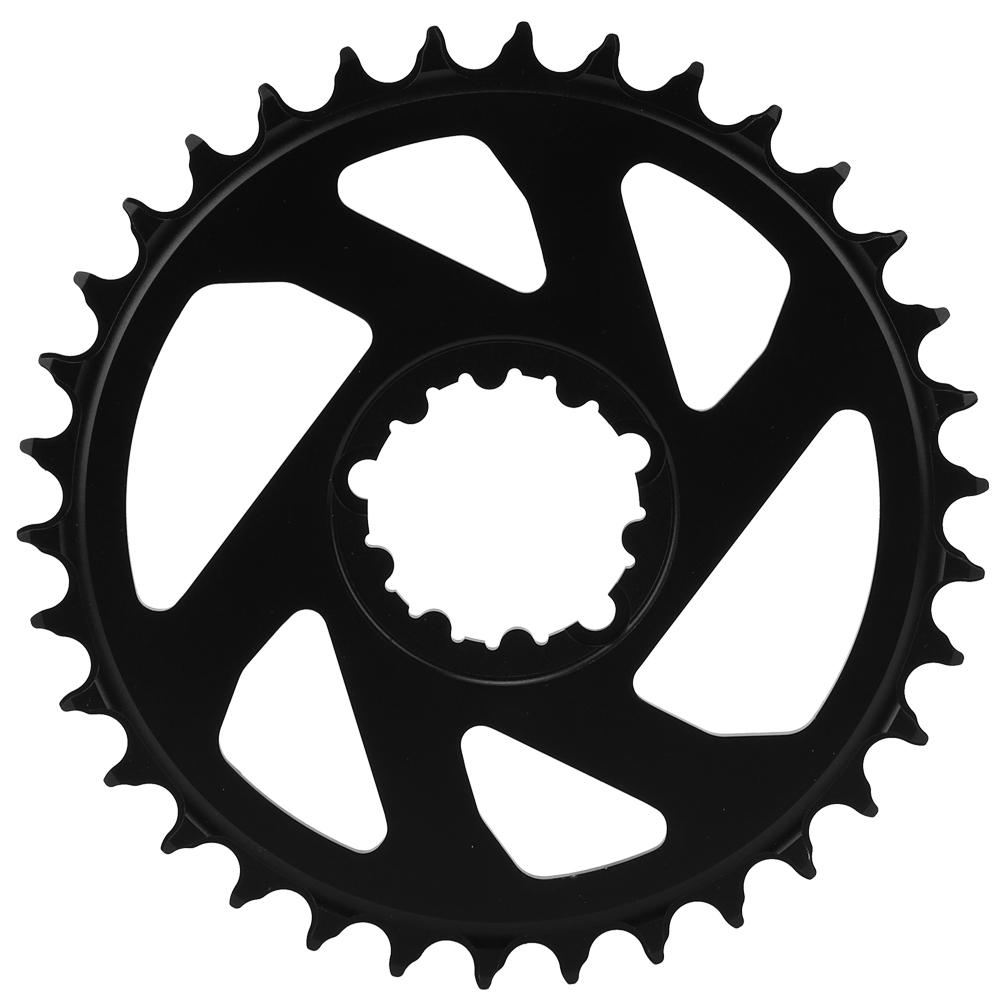 

GXP Bike Direct Installation Positive and Negative Disc Accessory for Mountain Bicycle Road Bike