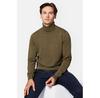 Lancerto Slink Turtleneck