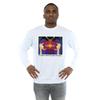 Disney Mens Sleeping Beauty If I Had A Heart Sweatshirt