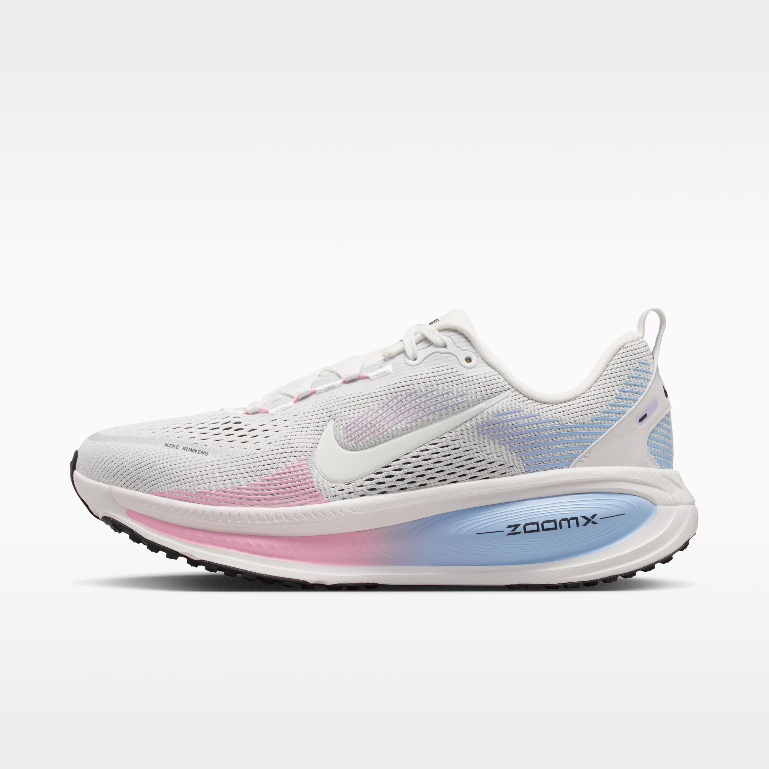 Nike Wmns Vomero 18 Summit White Medium Soft Pink 35.5
