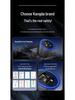 Geely Xingyue L Car Charger Docking Station for Apple & Android - Fast Charging Interior Modification