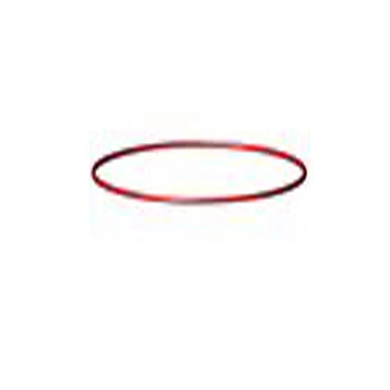 Airport Embedded Luminaire Seal Ring