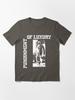 Pixies Punishment of Luxury Band Essential T-Shirt
