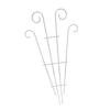 Plant Trellis Plant Climbing Rack Multi-Purpose Weatherproof Sturdy Garden