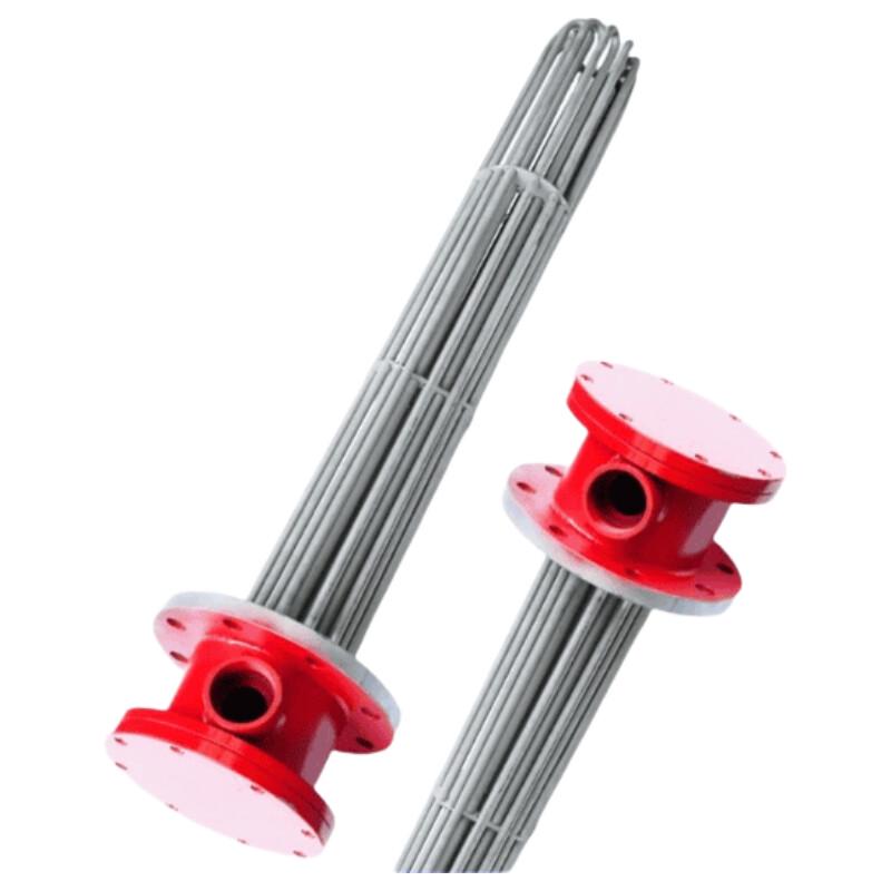 Bangbolin Electric Heating Tube