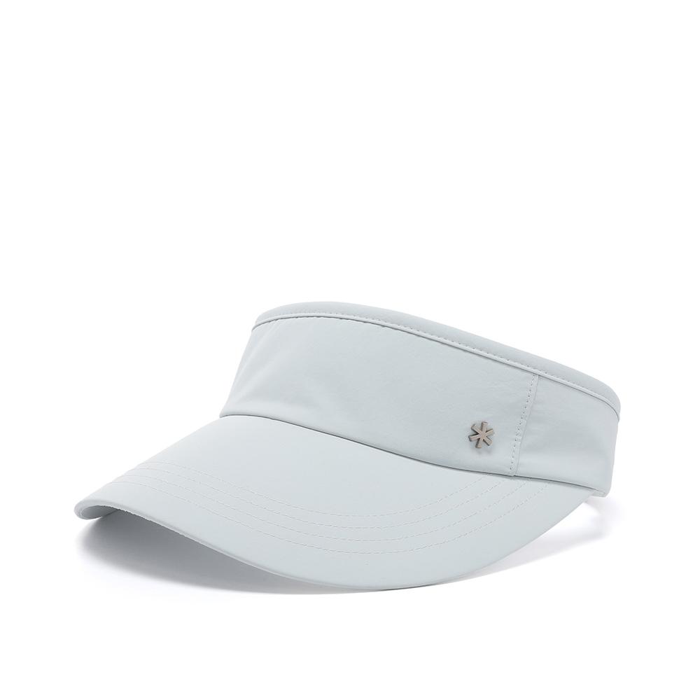 [Snowpeak] Cooling Women's Sun Visor Mint (S25MWFSC79)
