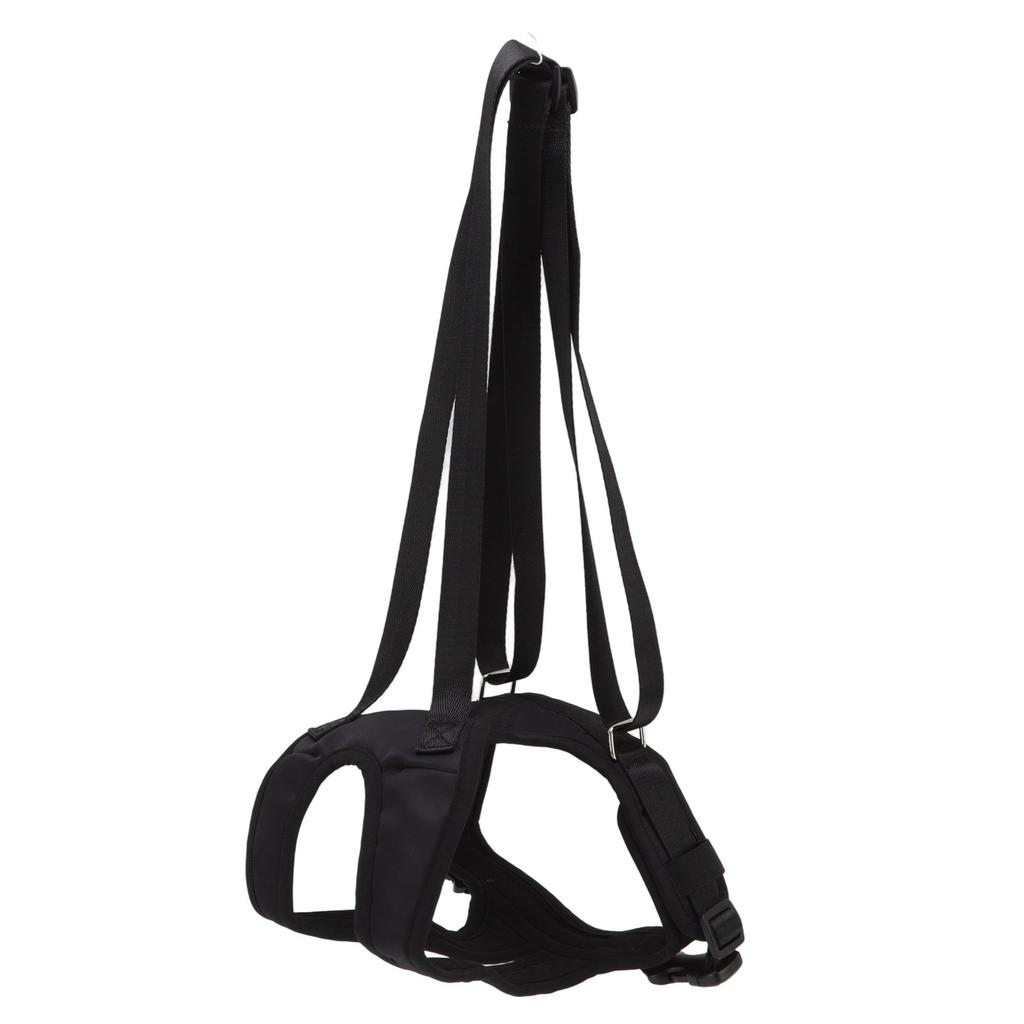 Dog Hind Leg Support Sling Comfortable Portable Professional Pet Rehabilitation Vest for Disabled