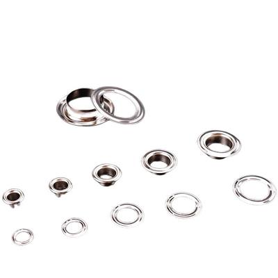 Metal Eyelet Grommets